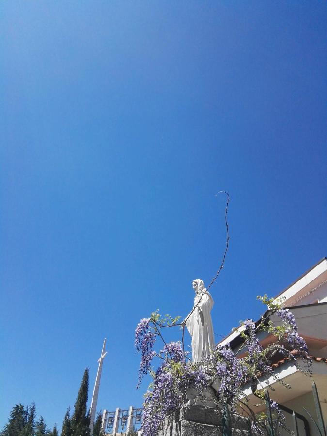 Villa Sacro Cuore ซานโจวานนี โรตอนโด ภายนอก รูปภาพ