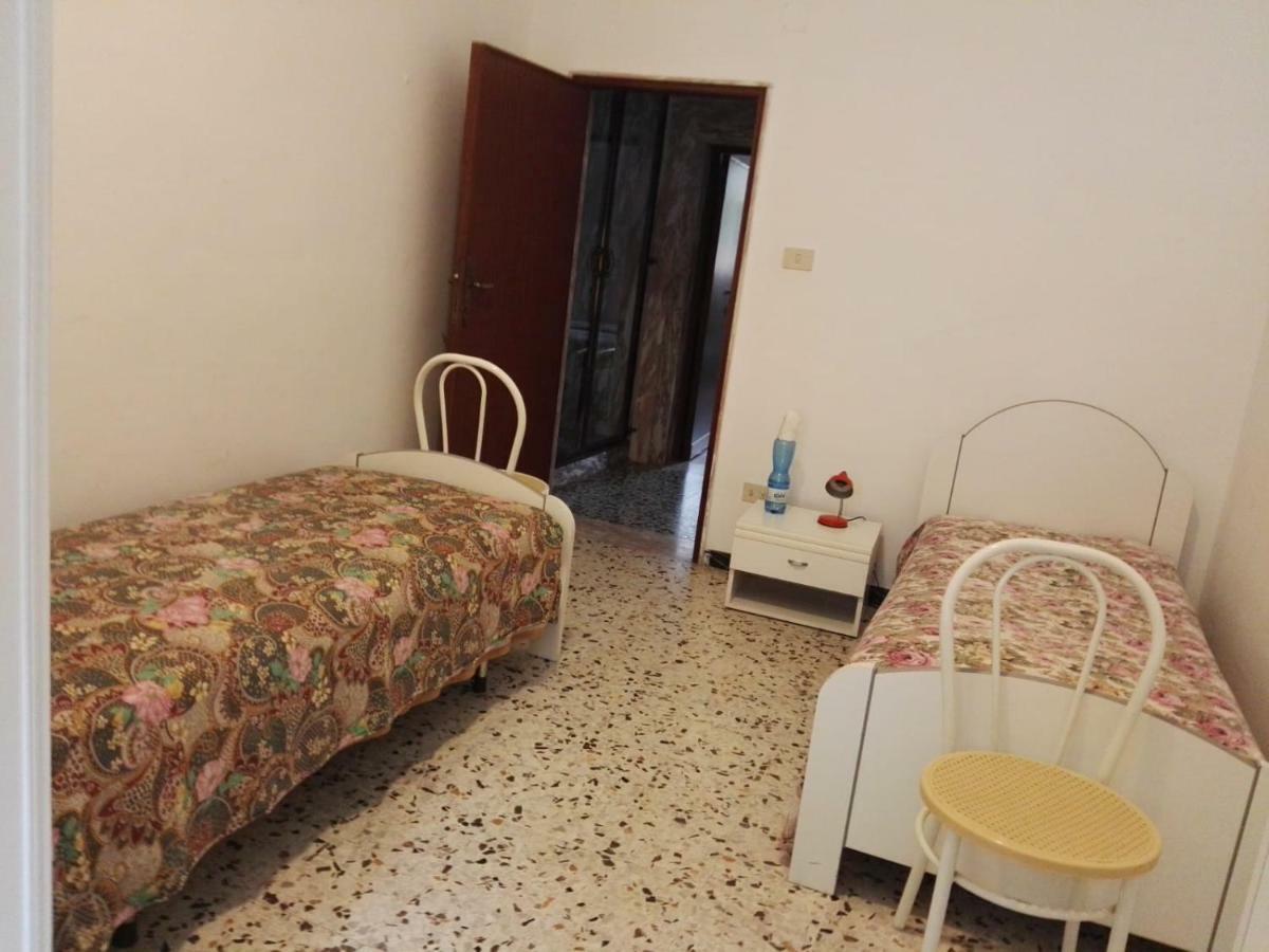 Villa Sacro Cuore ซานโจวานนี โรตอนโด ภายนอก รูปภาพ