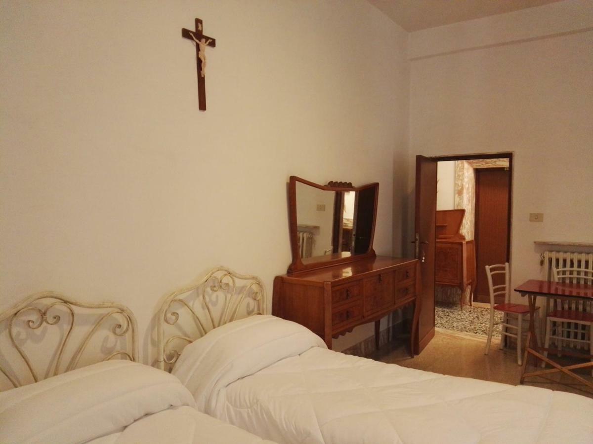 Villa Sacro Cuore ซานโจวานนี โรตอนโด ภายนอก รูปภาพ