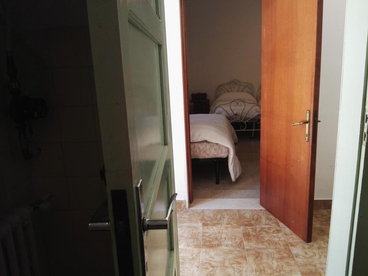 Villa Sacro Cuore ซานโจวานนี โรตอนโด ภายนอก รูปภาพ